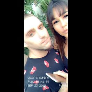 Meet your Posher, Lucy